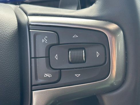 Used 2023 Chevrolet Silverado 1500 LT Trail Boss w/ LPO, Dark Essentials Package image 18