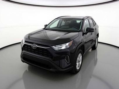 Used 2023 Toyota RAV4 XLE