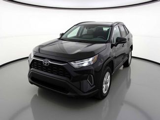 Used 2023 Toyota RAV4 XLE video 1
