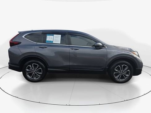 Used 2020 Honda CR-V EX-L image 5