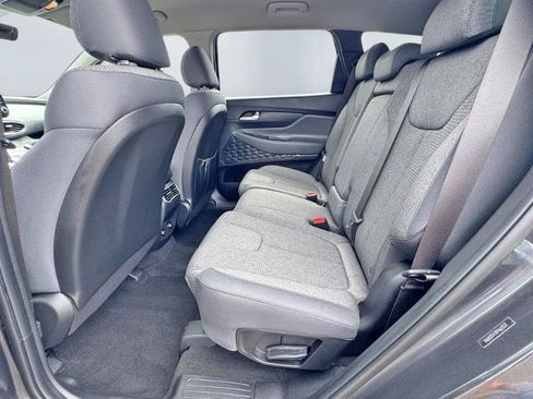 Used 2023 Hyundai Santa Fe SE AWD/4WD image 20