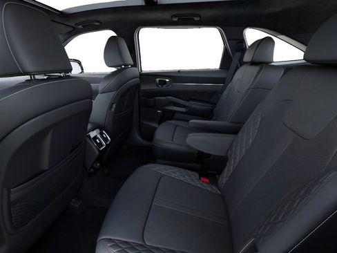 New 2026 Kia Sorento SX Prestige AWD/4WD image 18