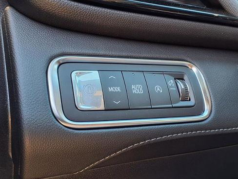 New 2026 Buick Enclave Sport Touring w/ Power Package FWD image 16