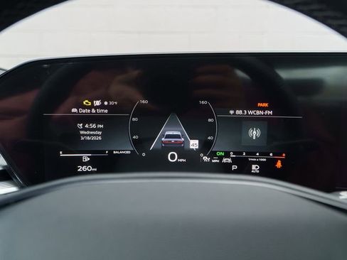 New 2026 Audi A6 Prestige image 11