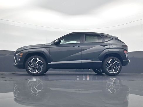 New 2026 Hyundai Kona SEL Premium image 28