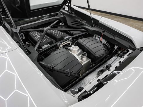 Used 2023 Lamborghini Huracan Tecnica image 86