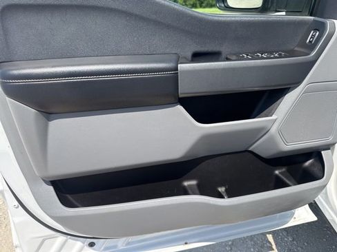 Used 2024 Ford F250 XLT w/ FX4 Off-Road Package image 23