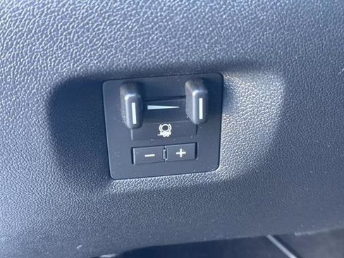 Used 2012 Chevrolet Silverado 2500 LTZ w/ LTZ Plus Package AWD/4WD image 11
