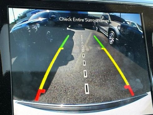 Used 2021 Jeep Grand Cherokee Limited w/ Premium Lighting Group AWD/4WD image 15