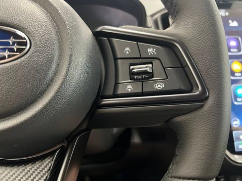 New 2026 Subaru WRX Premium AWD/4WD image 26