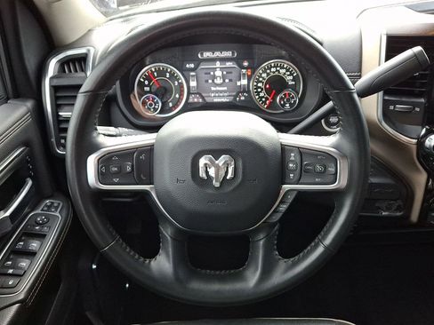 Used 2024 RAM 2500 Laramie w/ Safety Group image 19