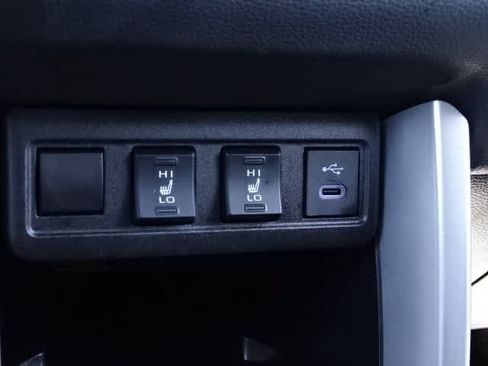 Certified 2025 Toyota Corolla Cross XLE w/ Convenience Package FWD image 32