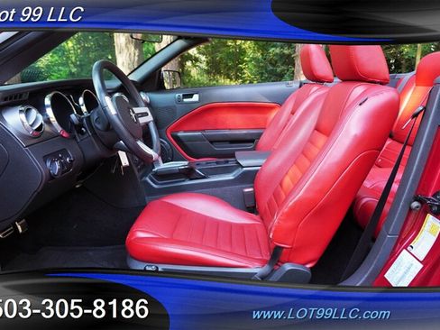 Used 2007 Ford Mustang GT RWD image 2