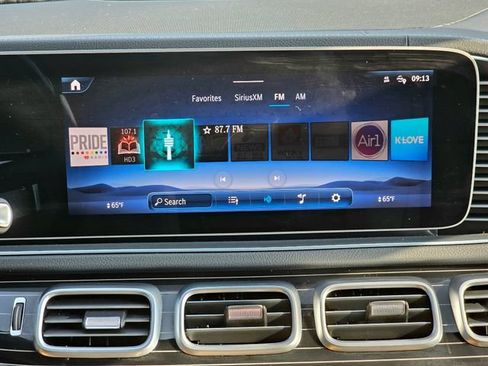 Certified 2024 Mercedes-Benz GLE 350 4MATIC image 38