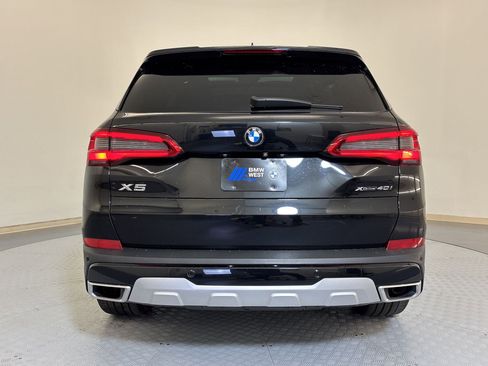 Used 2019 BMW X5 xDrive40i w/ Convenience Package image 10