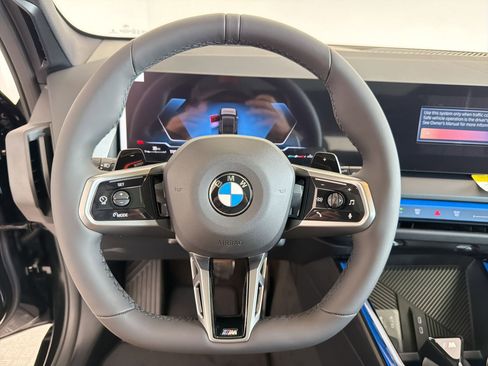 New 2026 BMW X3 xDrive30 w/ Premium Package AWD/4WD image 18