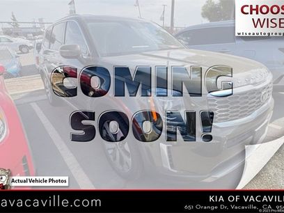 Used 2021 Kia Telluride S