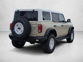 New 2026 Ford Bronco Heritage Edition AWD/4WD video 2