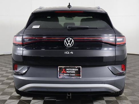 Used 2021 Volkswagen ID.4 1st Edition image 13