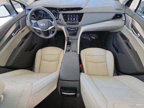 Used 2024 Cadillac XT5 Premium Luxury FWD image 21
