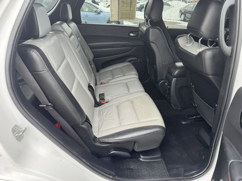 Used 2022 Dodge Durango R/T image 20