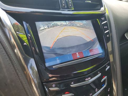 Used 2017 Cadillac CTS V w/ Luxury Package image 30