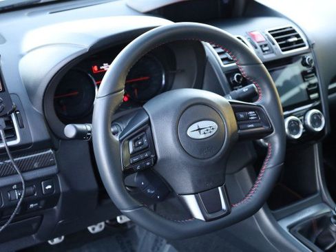 Used 2021 Subaru WRX Premium w/ Popular Package #3 (IZT) image 23