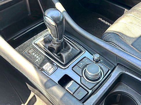 Used 2018 MAZDA MAZDA6 Sport w/ I-ACTIVSENSE Package FWD image 33