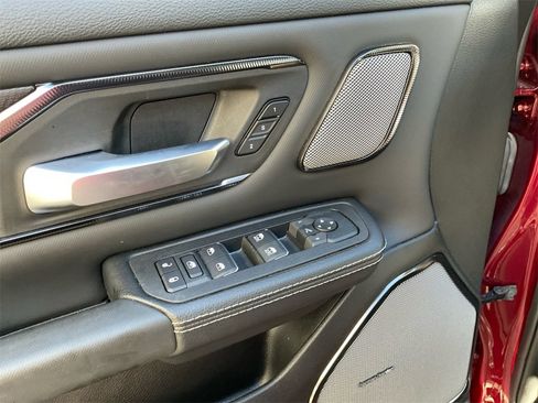 Used 2025 RAM 1500 Rebel w/ Rebel Level 2 Equipment Group image 34