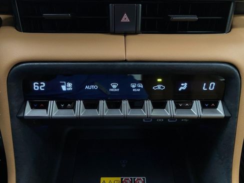 New 2026 Lexus IS 350 F Sport AWD/4WD image 56