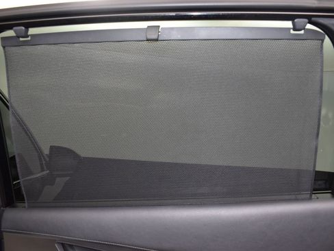 Certified 2023 INFINITI QX60 Luxe w/ Cargo Package image 24