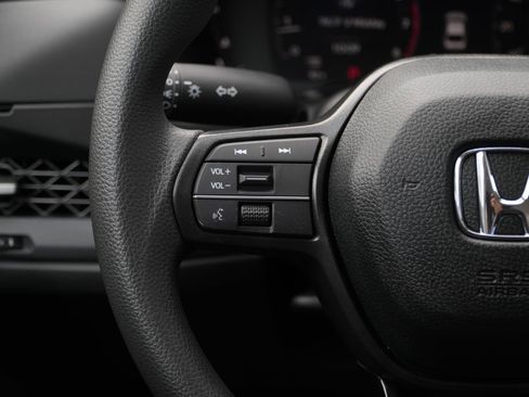 New 2026 Honda Accord SE image 23
