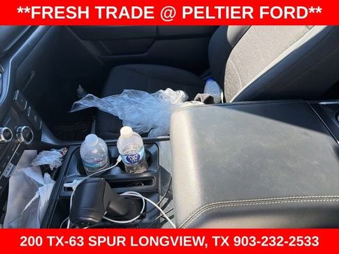 Used 2024 Ford F150 XLT w/ FX4 Off-Road Package image 19