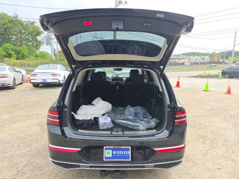 New 2026 Genesis GV80 2.5T Prestige AWD/4WD image 11