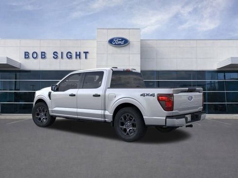 New 2026 Ford F150 STX w/ Equipment Group 200A image 6