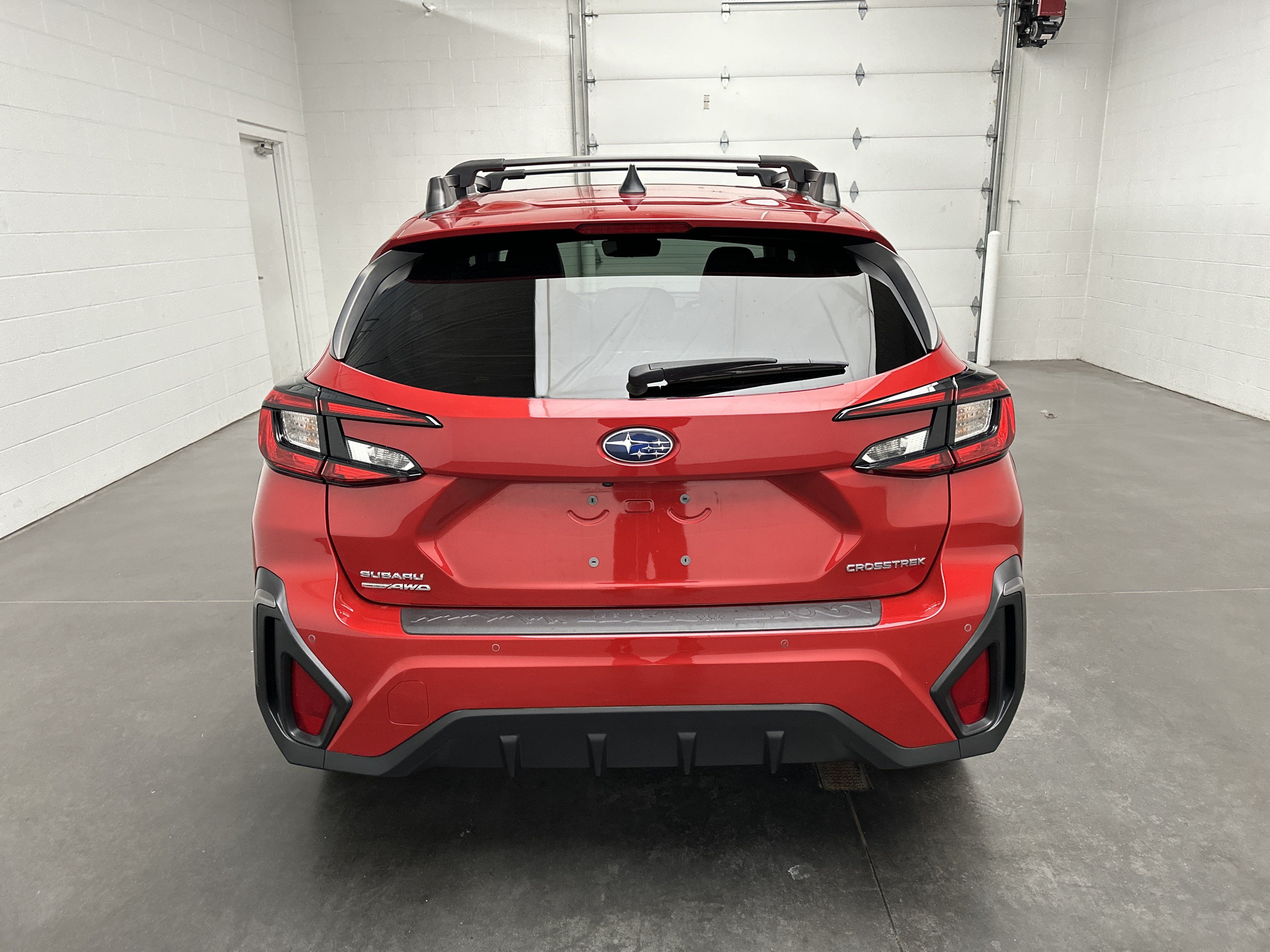 Used 2024 Subaru Crosstrek 2.5i Limited w/ Popular Package #4A AWD/4WD image 8
