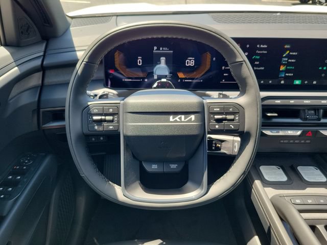 New 2027 Kia Telluride EX X-Line AWD/4WD image 10