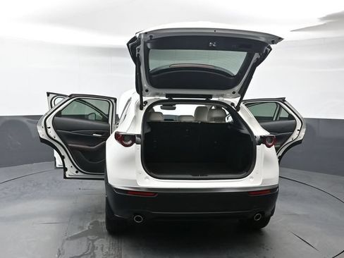 Certified 2025 MAZDA CX-30 AWD 2.5 S w/ Premium Package image 49