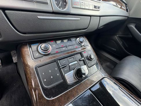 Used 2011 Audi A8 4.2 AWD/4WD image 23