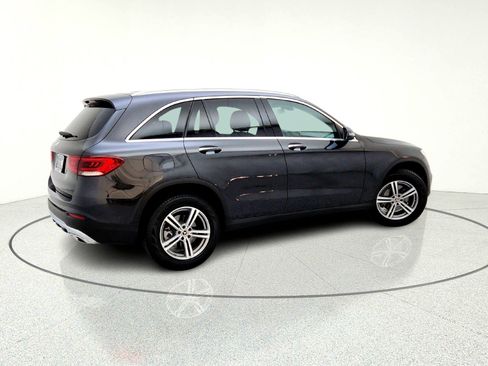 Certified 2021 Mercedes-Benz GLC 300 image 16