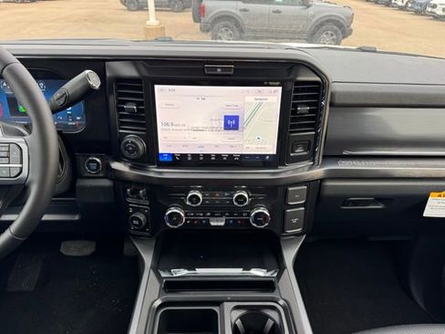 New 2026 Ford F350 Lariat w/ Lariat Ultimate Package image 2