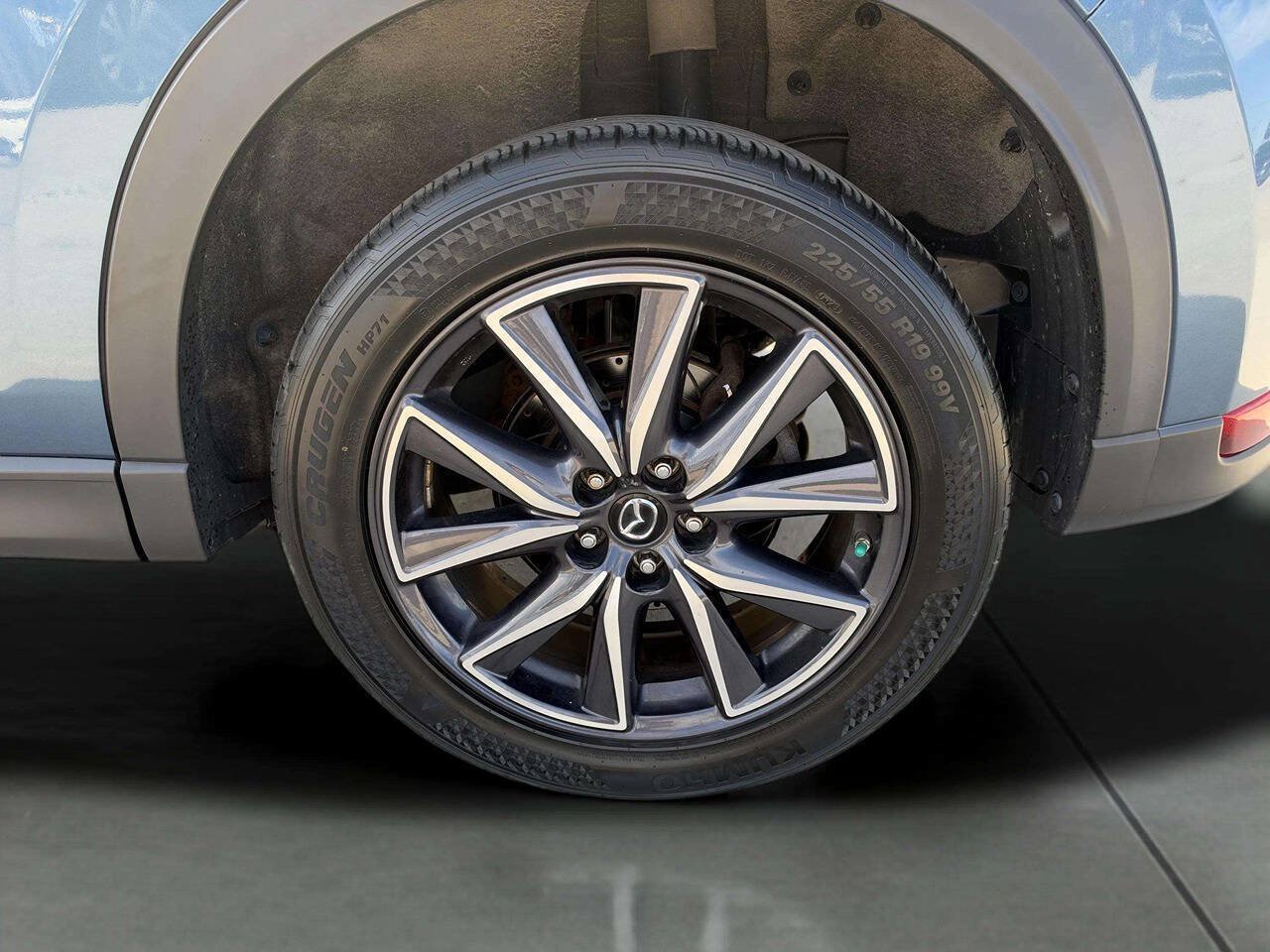 Used 2018 MAZDA CX-5 Touring w/ Preferred Equipment Package AWD/4WD image 21