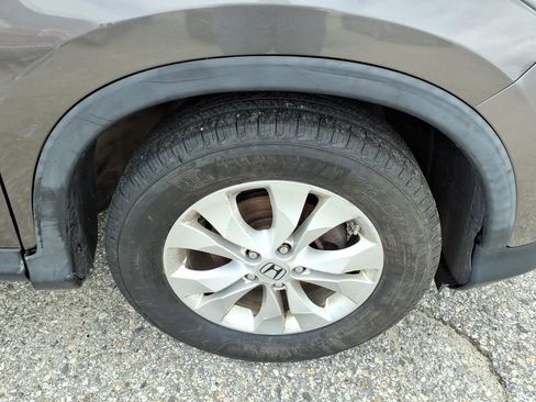 Used 2012 Honda CR-V EX image 15