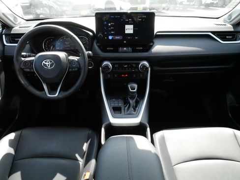 Used 2023 Toyota RAV4 XLE Premium AWD/4WD image 10