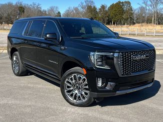 Used 2024 GMC Yukon XL Denali Ultimate video 1