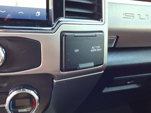 Used 2022 Ford F250 Platinum AWD/4WD image 29