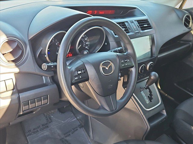 Used 2015 MAZDA MAZDA5 Sport FWD image 10