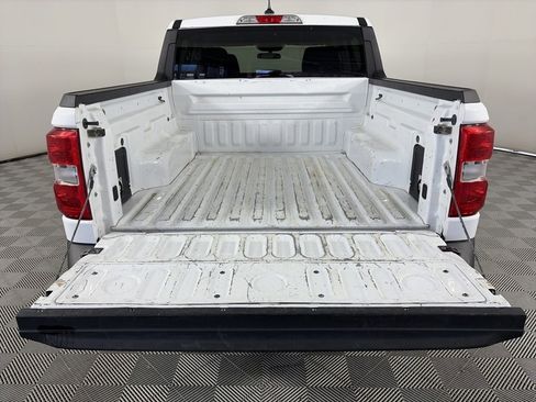 Certified 2023 Ford Maverick XL w/ Equipment Group 100A Standard image 25