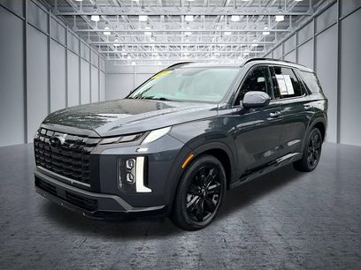 Used 2024 Hyundai Palisade XRT