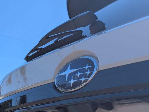 Used 2023 Subaru Ascent Onyx Edition Limited AWD/4WD image 37
